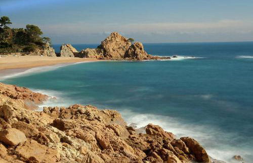 Mar menuda a pocos metros de la playa - Foto 28