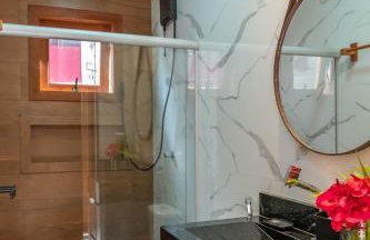 Bahia Soul - Lake House - Barra Grande - Península de Maraú - Foto 80