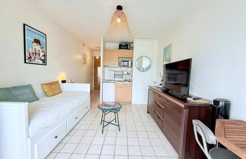 Studio - Principauté du casino - Foto 1