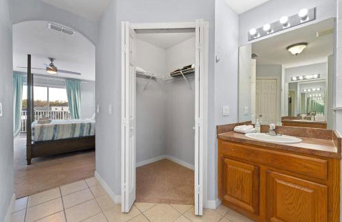 Water View Pool Home Near Disney - Foto 60