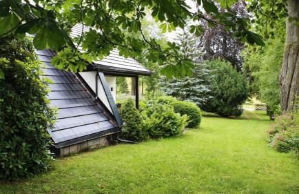 Ferienhaus Drebach - Foto 9