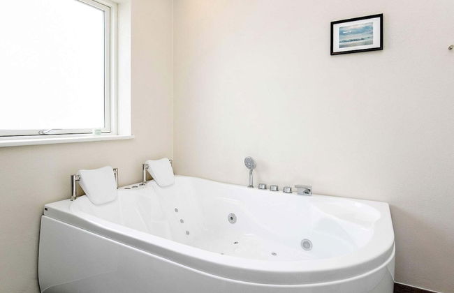 Holiday Home in Thisted - Foto 4