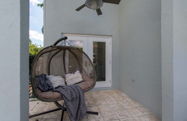 Dream House 5 Bedroom w/ Amazing Heated Pool - Foto 75