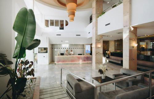 Hotel Ivory Playa Sports & Spa - Foto 41