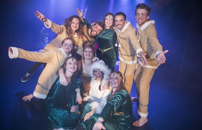 Hôtel Club mmv Les Bergers - Photo 40