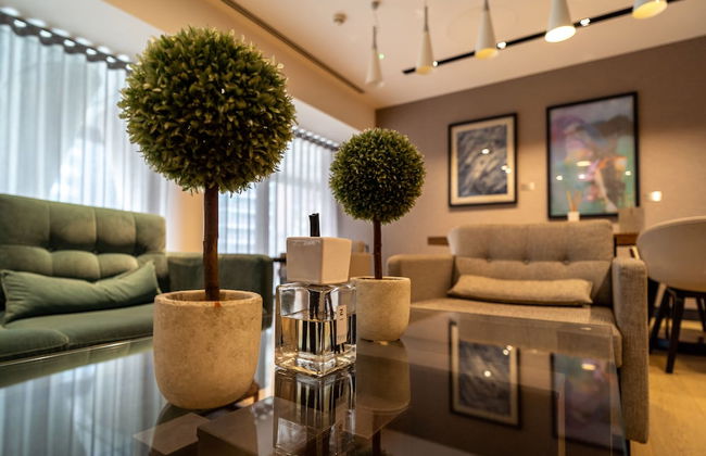 Luxury 2-bed Croydon Apartment Near Gatwick - Photo 42