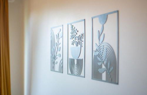 Paris au PETIT SÉSAME jacuzzi cosy Stade De France 6 personnes Wifi Terrasse Parking privé - Foto 31