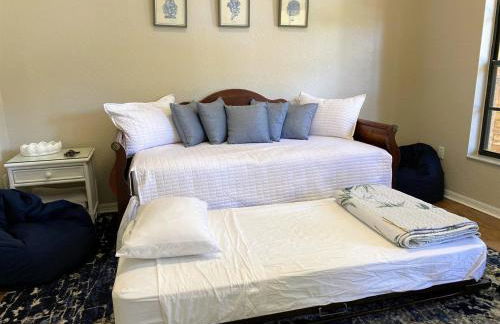 Your Manatee and Scalloping Adventure Retreat in Crystal River - Foto 21