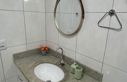 Apartamento Beira Mar Praia da Costa - Foto 21