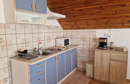 Apartment Nikolina - Foto 33