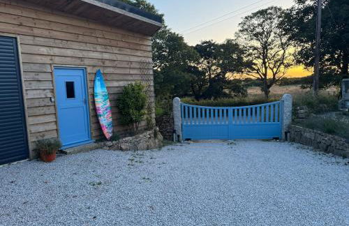 Ocean Heart Studio- Luxury, Rural Retreat - Foto 24