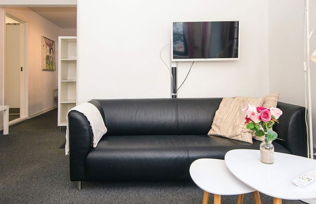 6 Person Holiday Home in Give - Foto 15