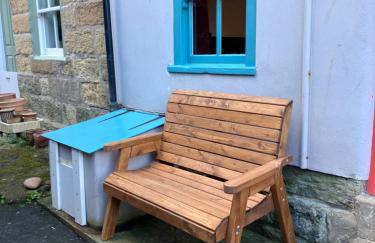 Wavelet Cottage - a Staithes gem - Foto 30