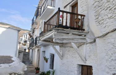 Casa Los Compadres de Capileira con Piscina - Foto 32