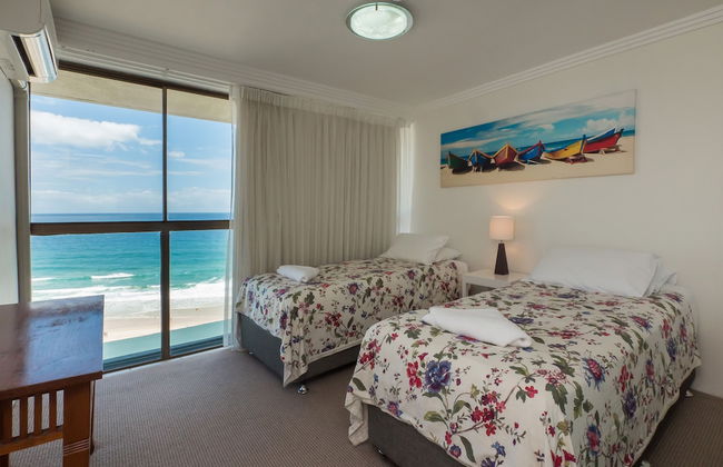 Norfolk Luxury Beachfront Apartments - Foto 17