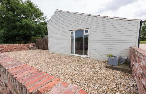 Dove Farm Cottage - Foto 13