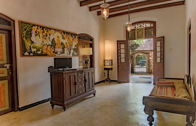 Amor Beach Unawatuna - Photo 2