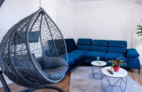 Lit Living - Luxury House - Box Spring - Parking - Exclusive Kitchen - Foto 2