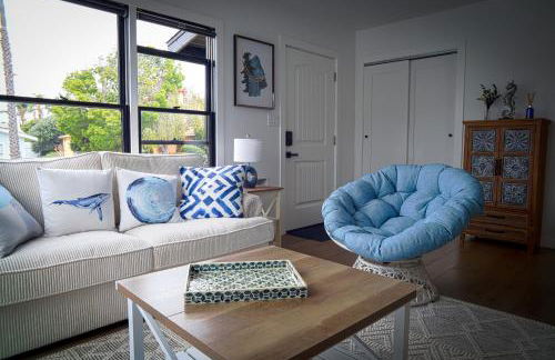 La Jolla Beach Villa Gem - Photo 33