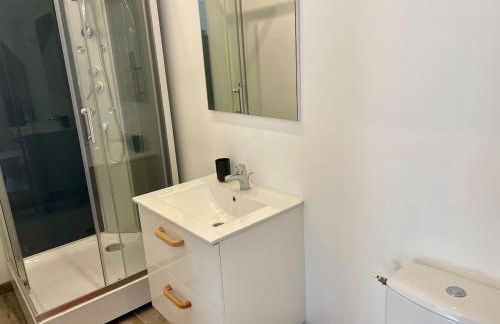 La Sorga - gîte 12 personnes - Foto 42