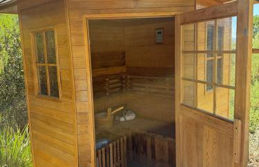 Airstream at Tree Ranch Grove Paradise - Foto 10