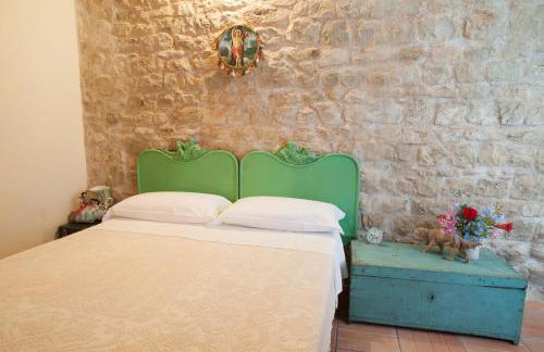 Masseria Boscorotondo - Foto 16