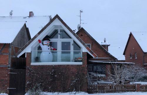 Elbblick Schnackenburg - Foto 15