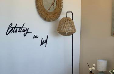 Aelio Suites- Near Airport and Beach - Foto 12