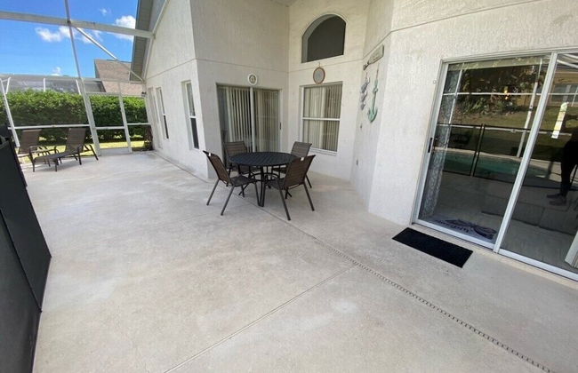 Southern Dunes Villa, Private Pool Home - Foto 23