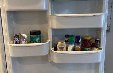 Private 2 Bedroom Lofted Garage Getaway - Foto 14