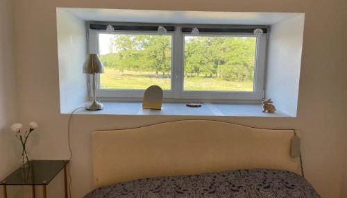 Gîte à la campagne 1 chambre Les Grandes Maisons Espace jacuzzi hammam SPA - Photo 5