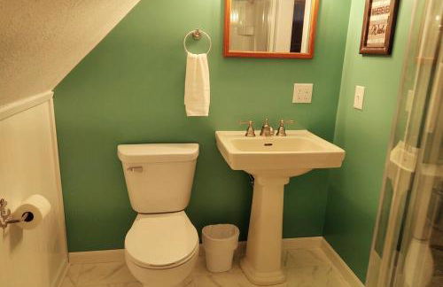 South Haven Getaway -Close to Beach & Town - Foto 30