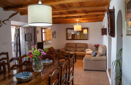 CORTIJO EL PRADO l - Foto 1