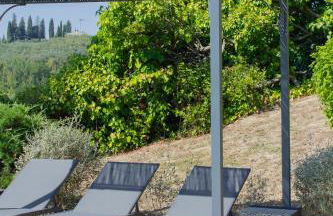 Villa Tre Colli - In The Heart Of Tuscany - Foto 36