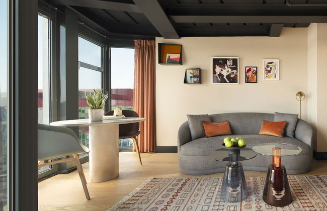 Stay Lab Residence - Foto 25