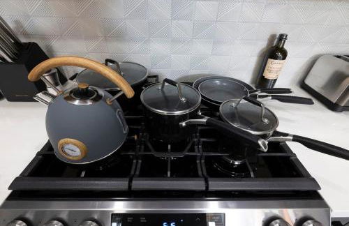 Oasis In The Desert W Heated Pool Fully Renovated - Foto 54