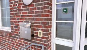 Ferienwohnung 2 mit Garten - Foto 4