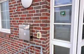 Ferienwohnung 2 mit Garten - Foto 1