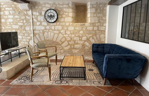 Le Pigeonnier centre historique Auxerre - Foto 47