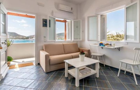 Michalakis Seaside Suites - Foto 22