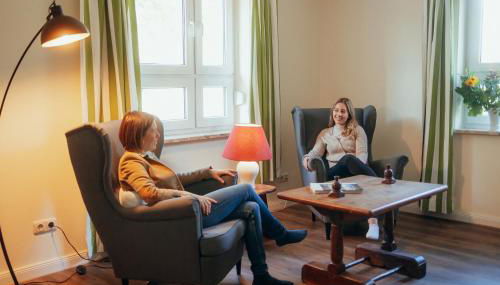 Futterhaus neben der Wasserburg Liepen - Foto 4