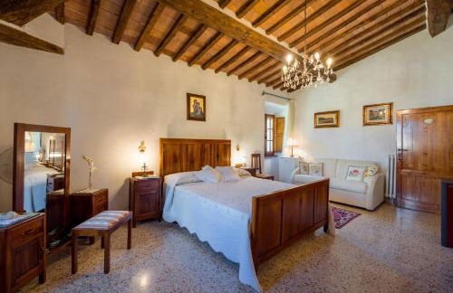 Agriturismo Il Caggio di Sotto - Foto 4