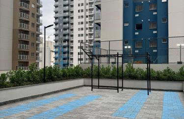 Studio Cais do Valongo 1002 RJ - Foto 24