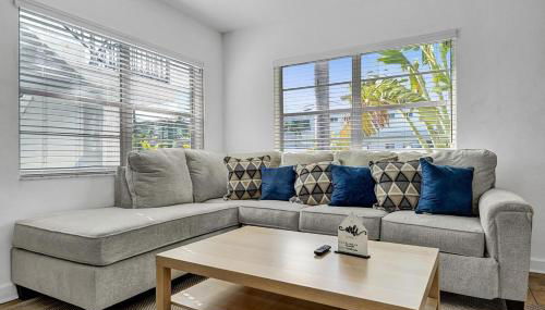 Waves On Desoto Rental Unit With Pool - Foto 5