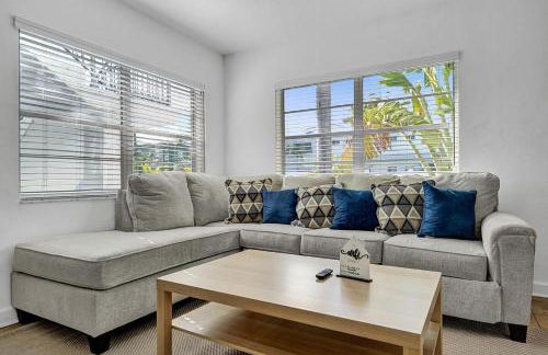 Lovely 1- Bedroom Rental Unit With Pool - Foto 9