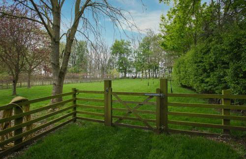 Barn on the Wolds, Yorkshire - Foto 27