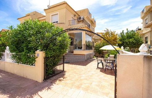 3 Bedroom Nice Home In Ciudad Quesada - Foto 11