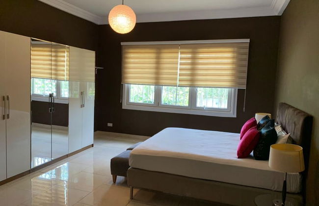 Stunning 3-bed House in Tema-ahenfie Villa - Photo 8