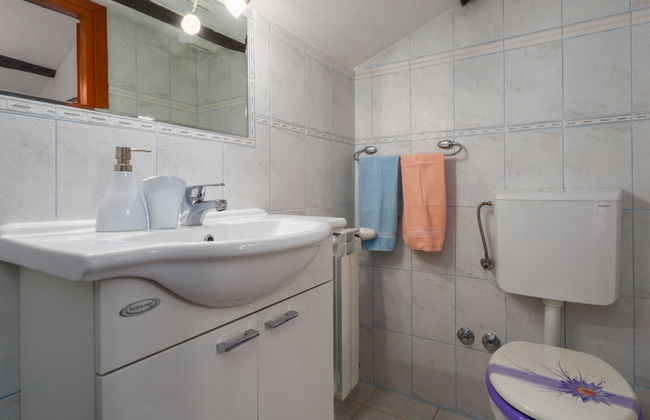 Villa Paula - Foto 41