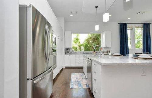 Casa LaBella - Downtown Skyline Views - Sleeps 10 - Foto 26